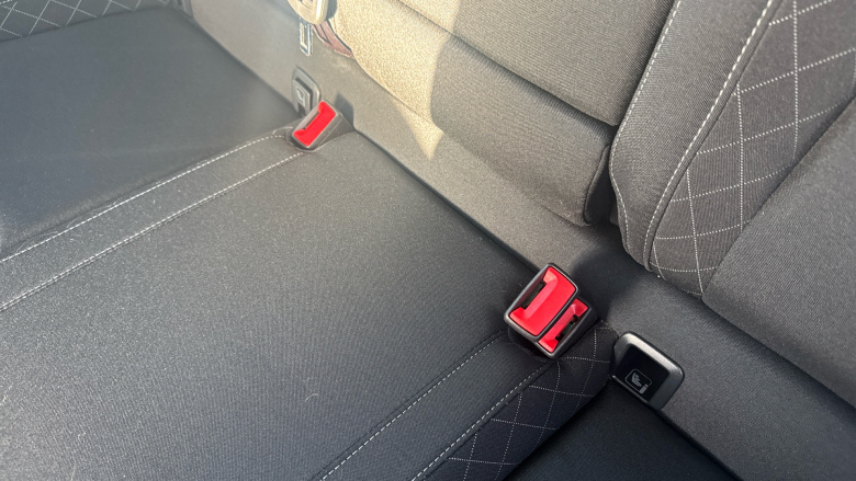 Skoda Karoq 1.6 TDI SE 5dr Diesel Estate